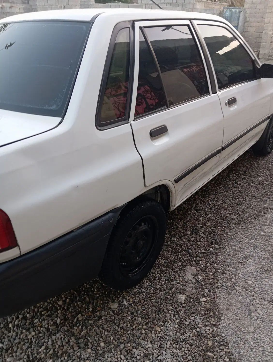 پراید 131 LE - 1392