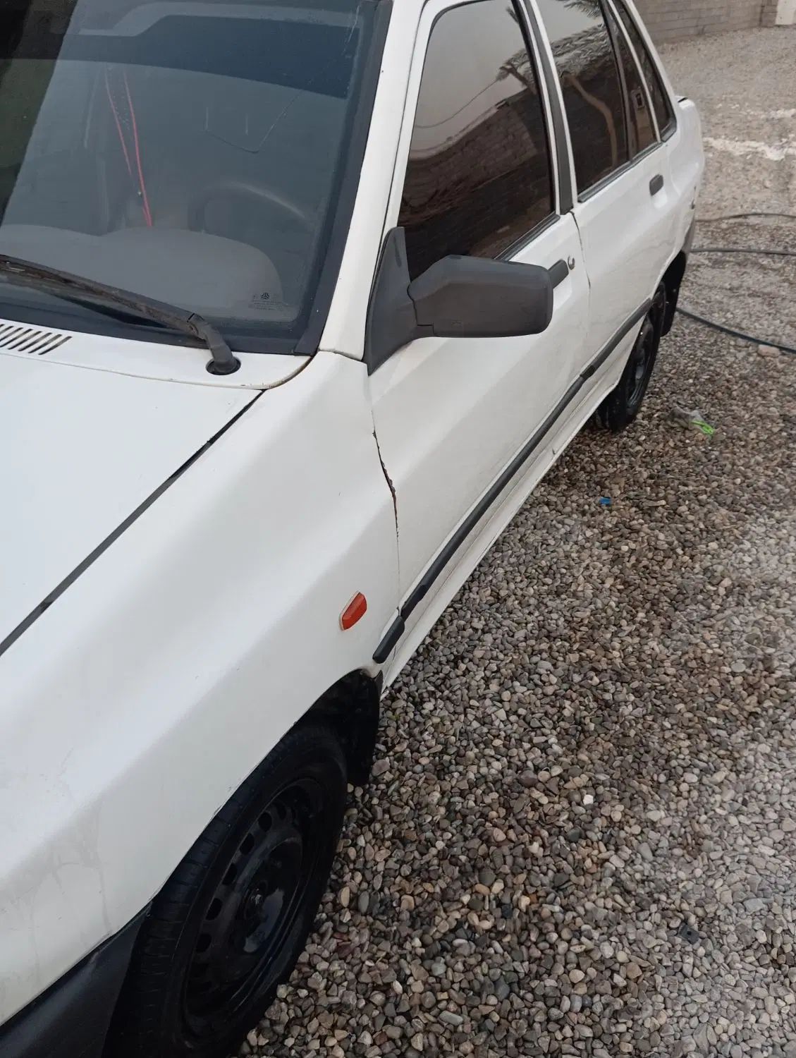 پراید 131 LE - 1392
