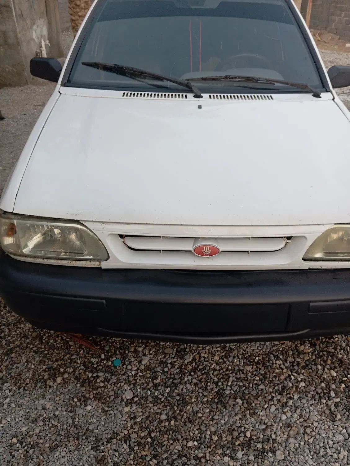 پراید 131 LE - 1392