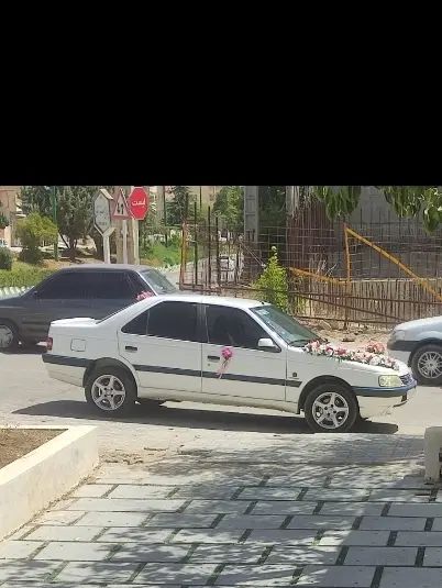 خودرو پژو، 405 SLX آگهی ann_20503720