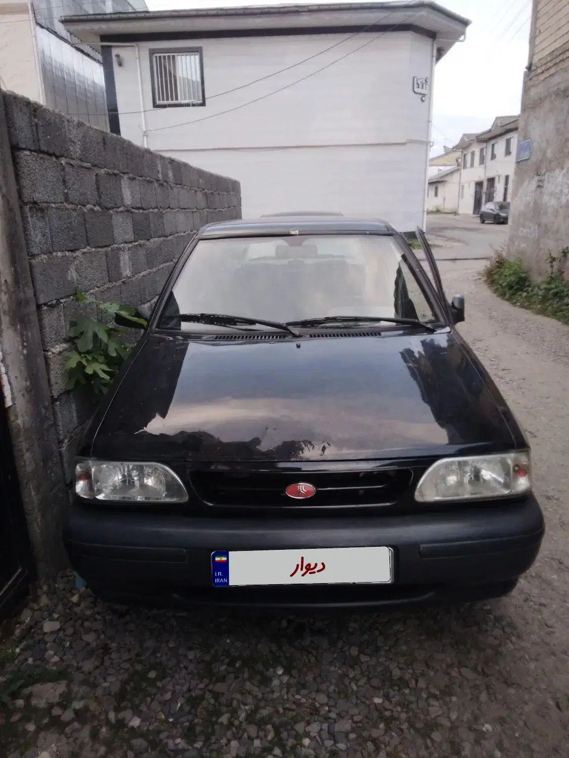 پراید 131 SE - 1394