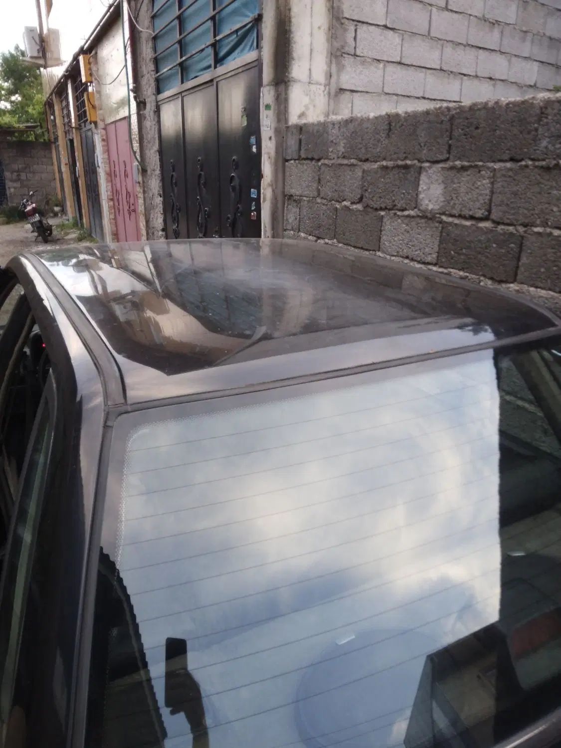 پراید 131 SE - 1394