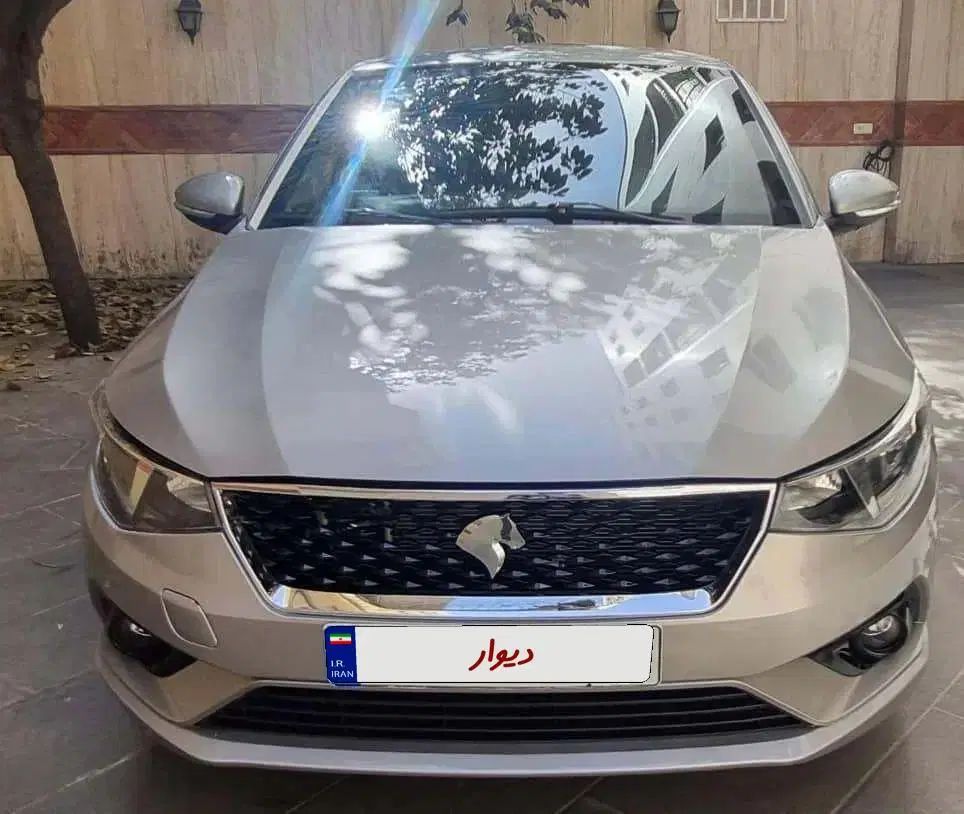 تارا اتوماتیک V4 LX - 1403