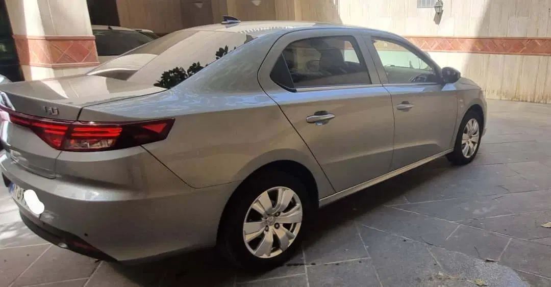 تارا اتوماتیک V4 LX - 1403