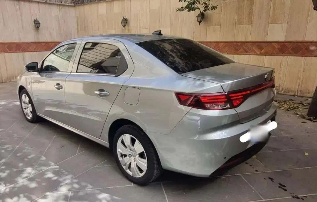 تارا اتوماتیک V4 LX - 1403