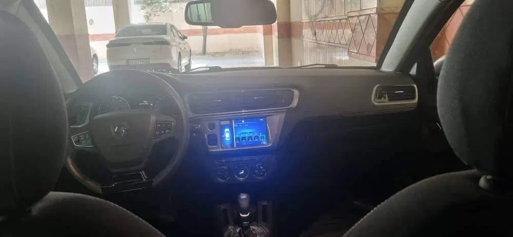 تارا اتوماتیک V4 LX - 1403