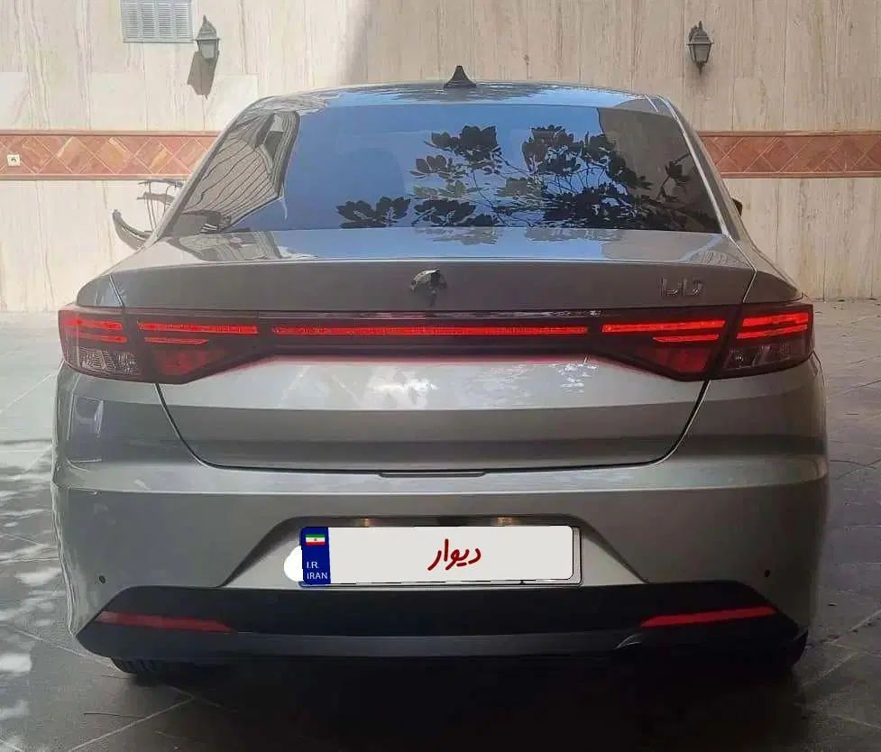 خودرو تارا، اتوماتیک آگهی ann_20503806