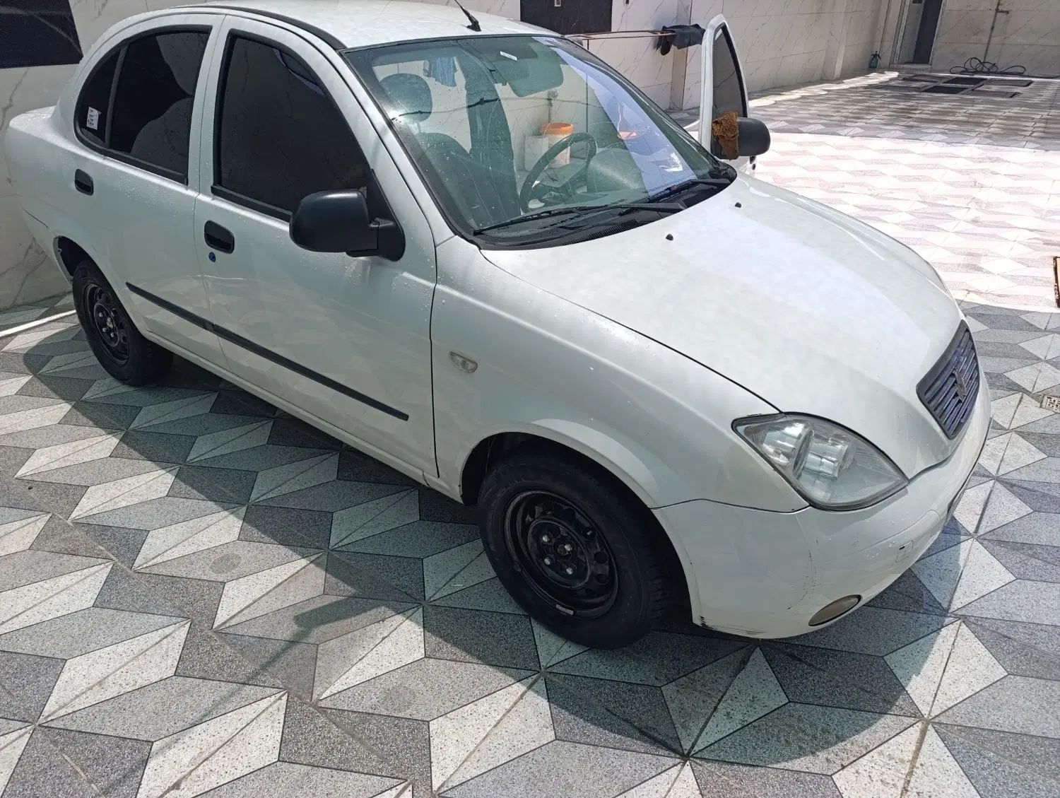 خودرو تیبا، صندوق دار آگهی ann_20503823