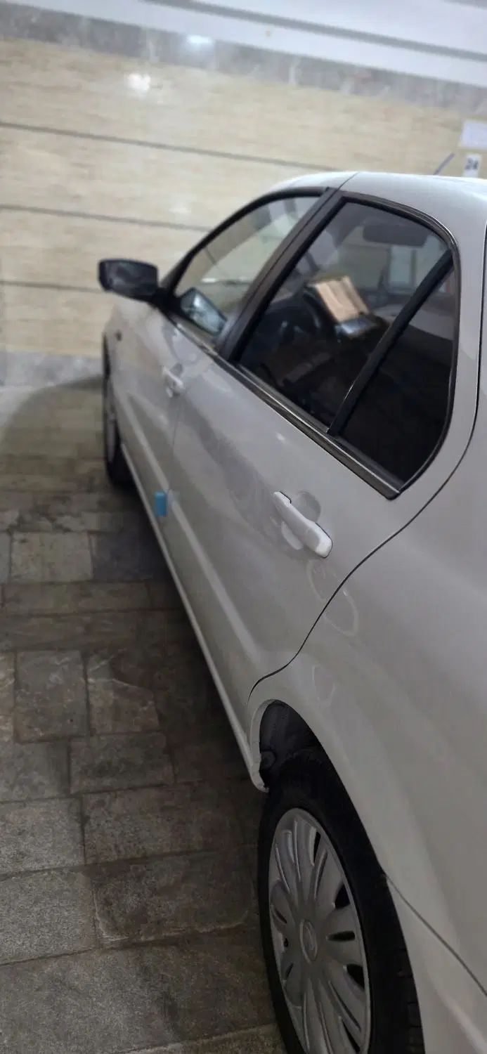 سمند LX EF7 دوگانه سوز - 1403