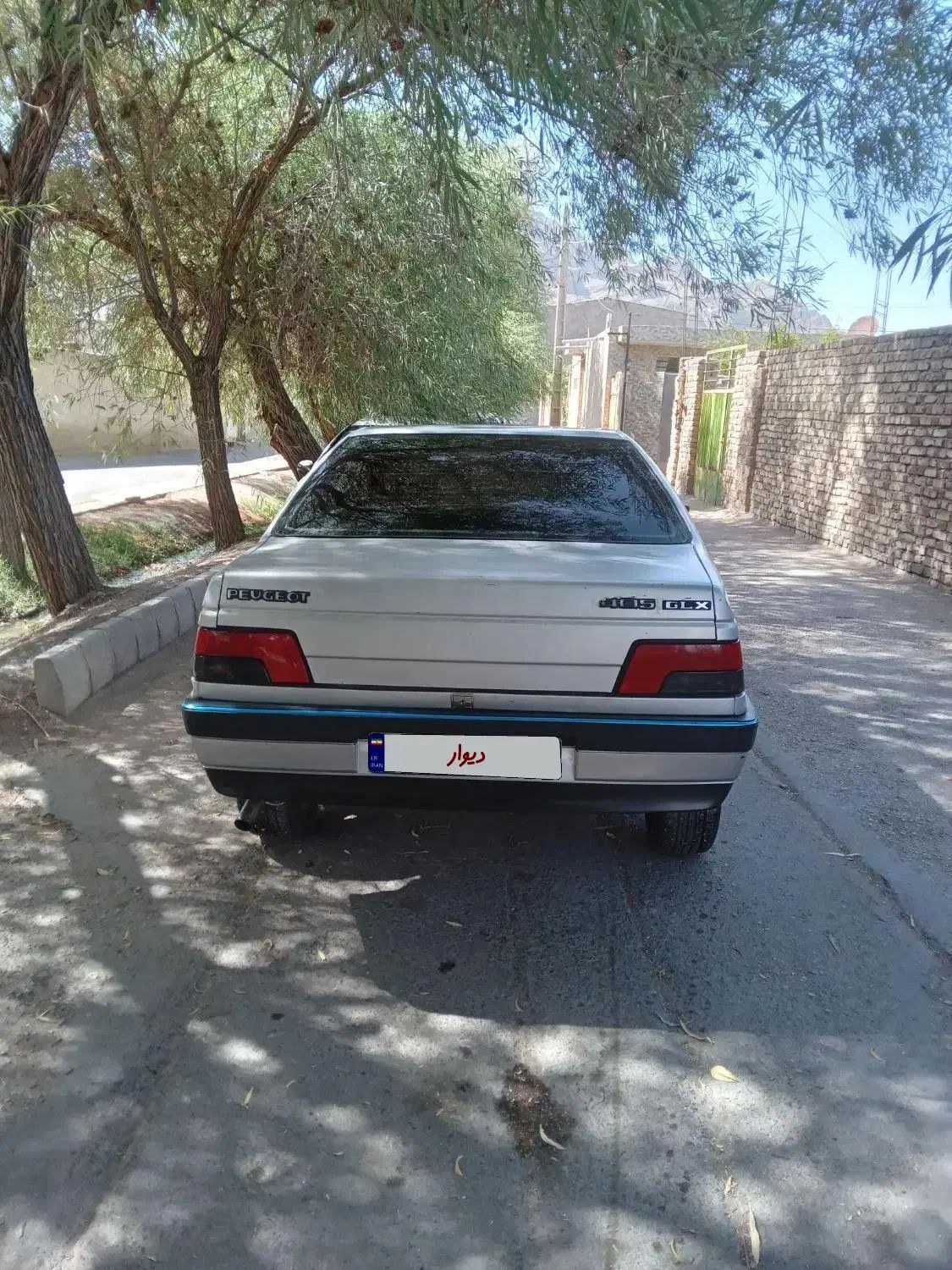 خودرو پژو، 405 آگهی ann_20503854