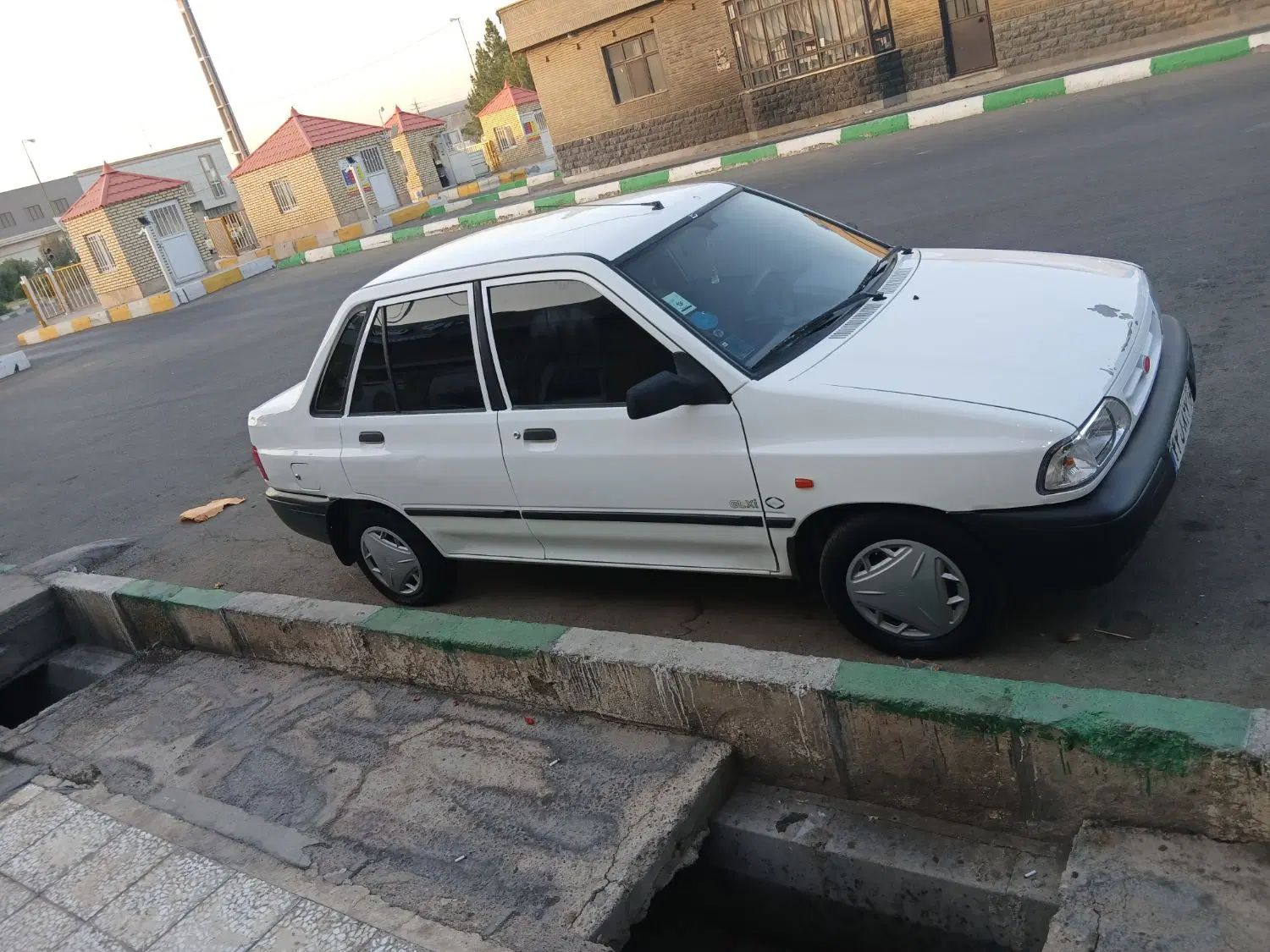 خودرو پراید، 131 آگهی ann_20503867