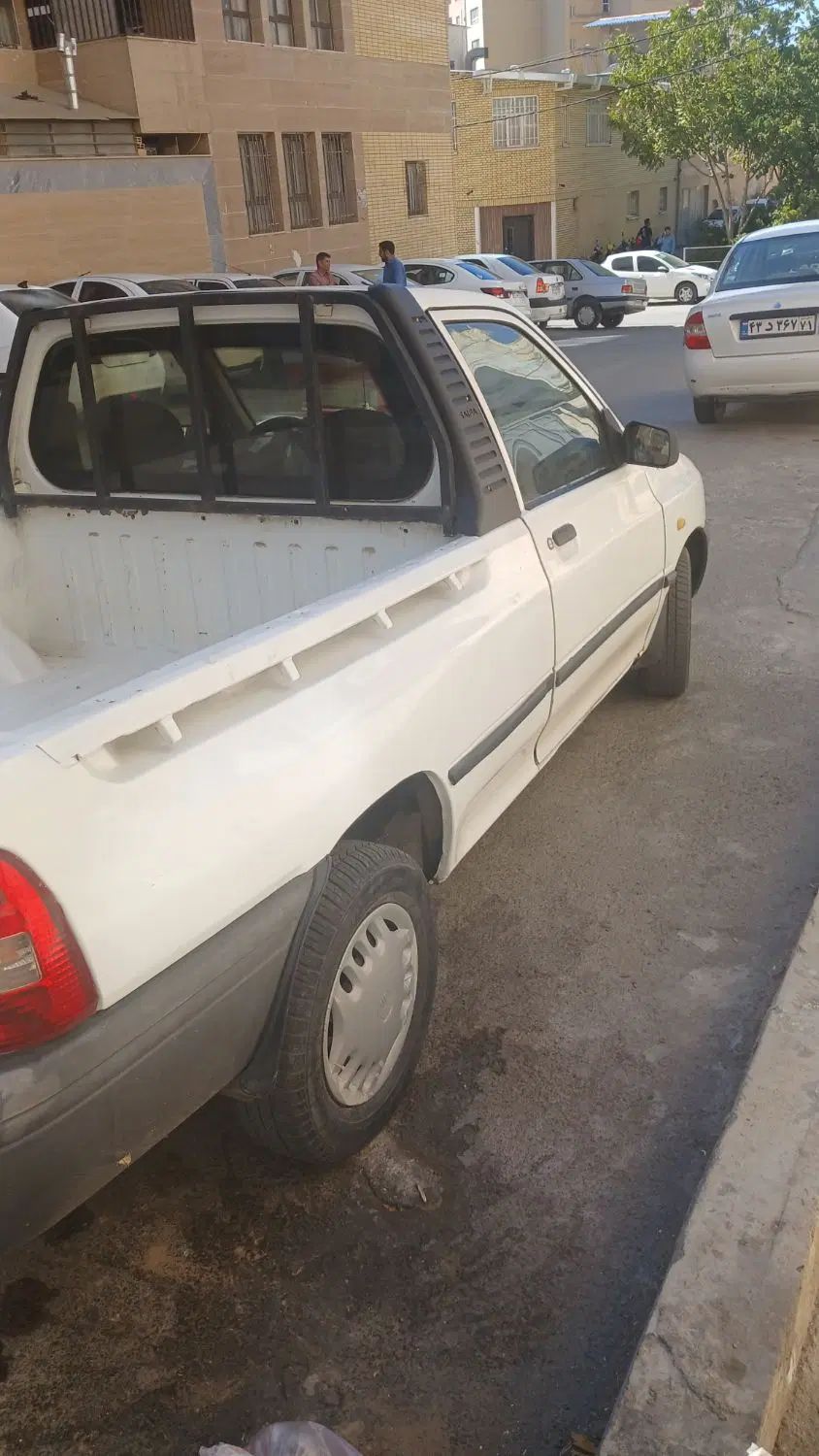 خودرو پراید، 151 آگهی ann_20503871