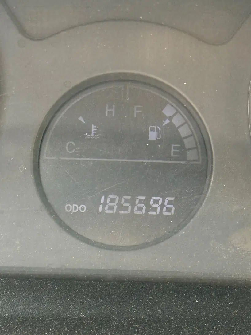 پراید 131 SE - 1392