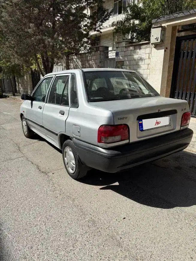 خودرو پراید، 131 آگهی ann_20503900