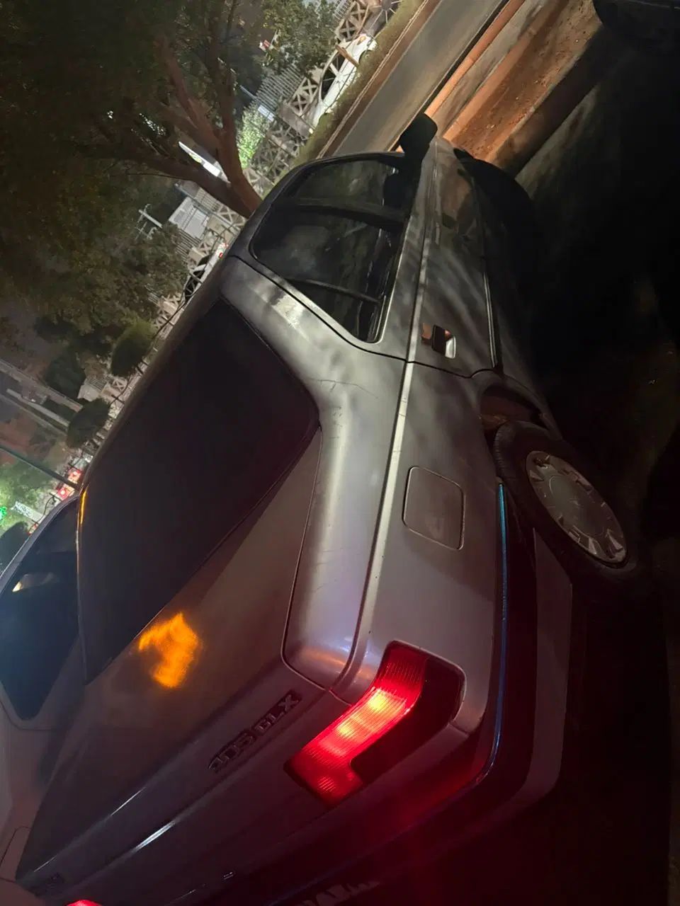 پژو 405 GLX - 1386