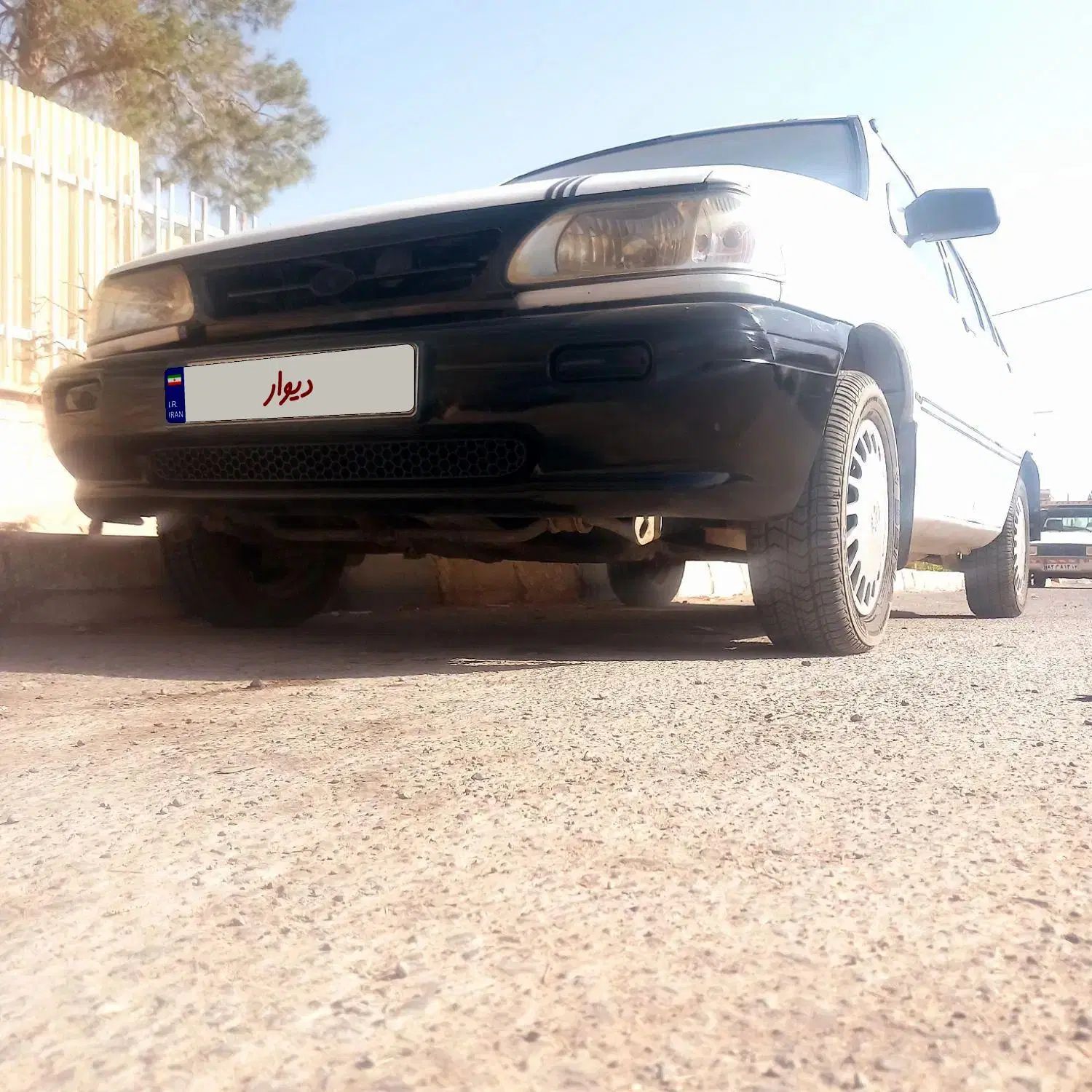 پراید 131 SE - 1392