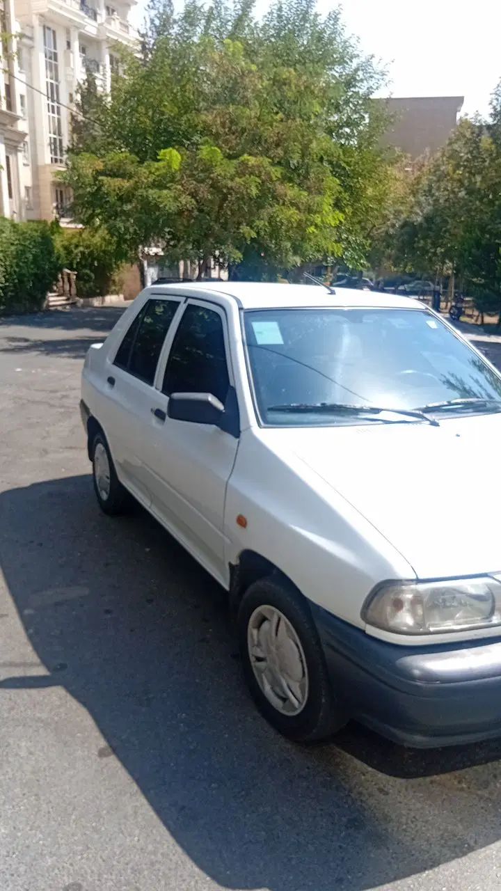 پراید 131 SE - 1397