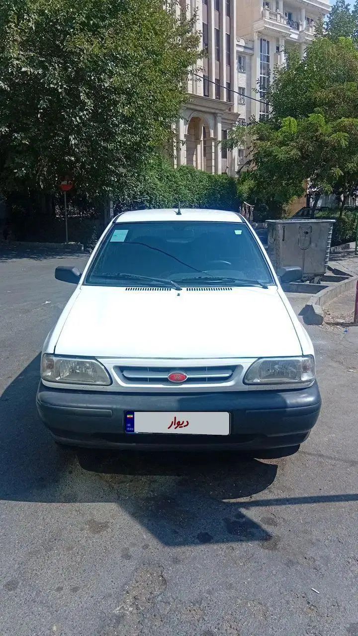 خودرو پراید، 131 آگهی ann_20503919