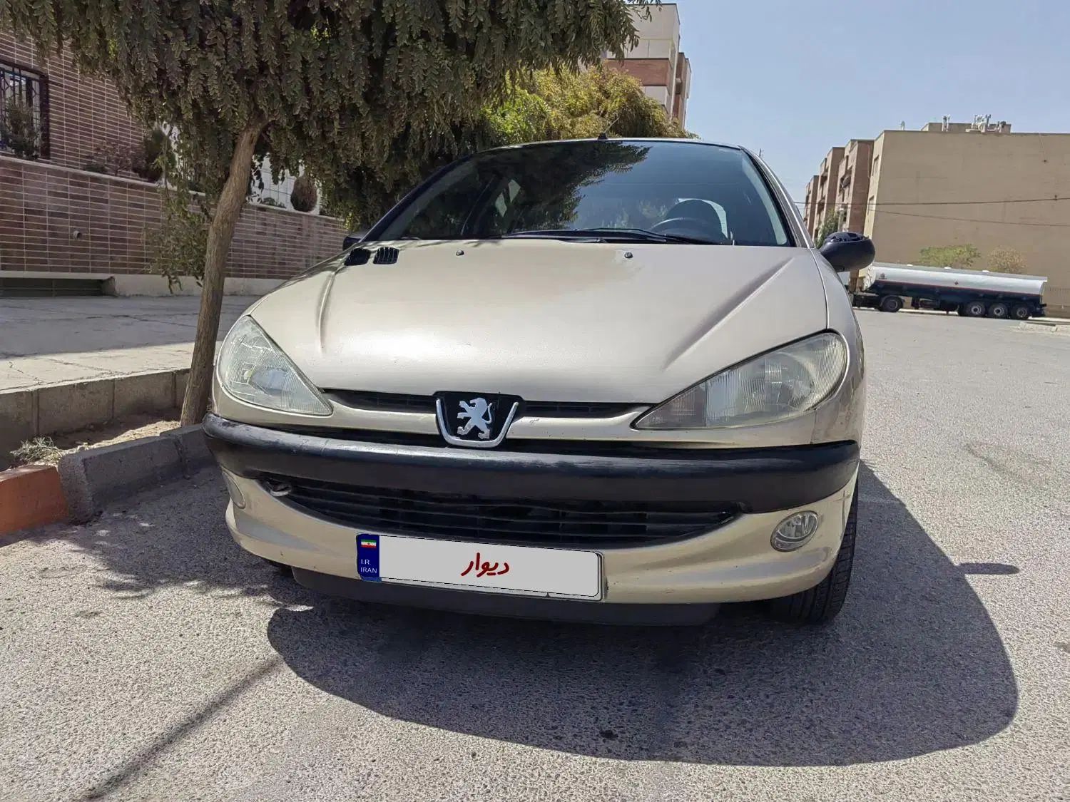 خودرو پژو، 206 آگهی ann_20503927