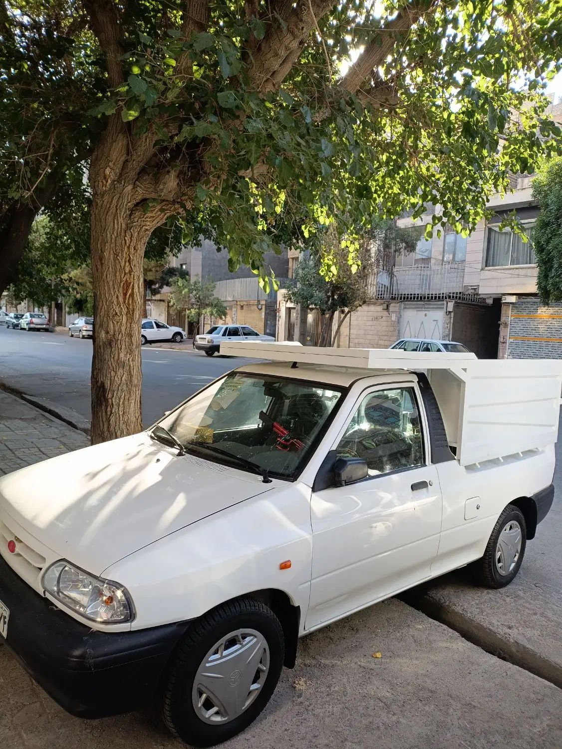 خودرو پراید، 151 آگهی ann_20503947