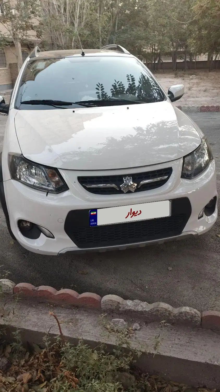 خودرو کوییک، R آگهی ann_20503957