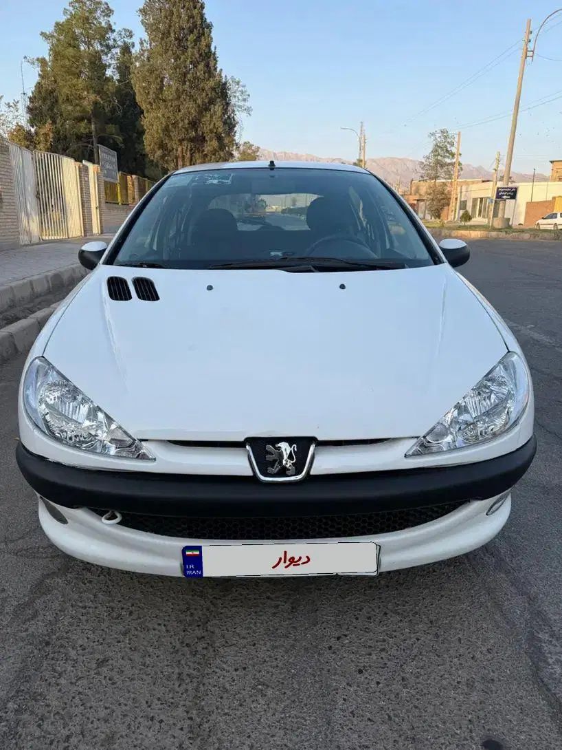 خودرو پژو، 206 آگهی ann_20503971