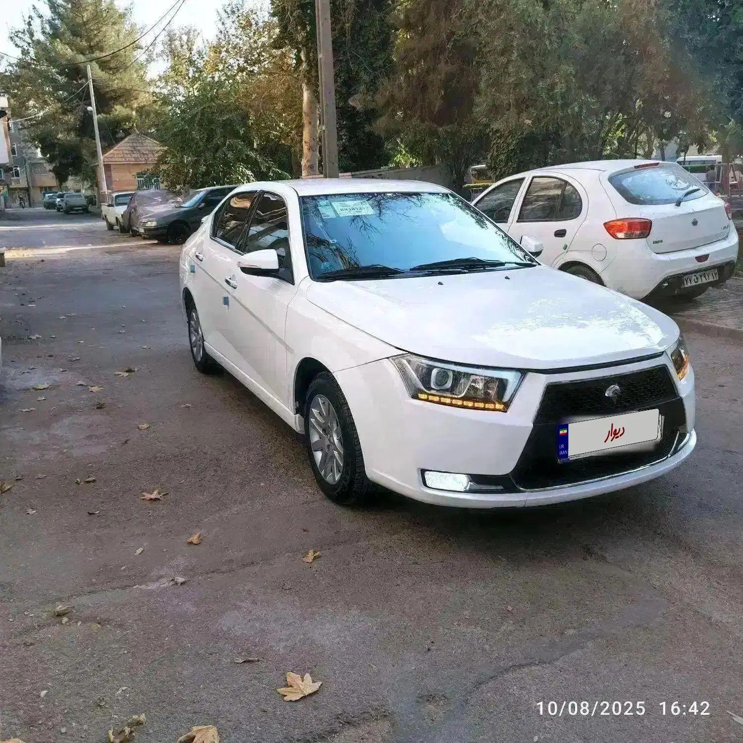 خودرو دنا، پلاس آگهی ann_20503979