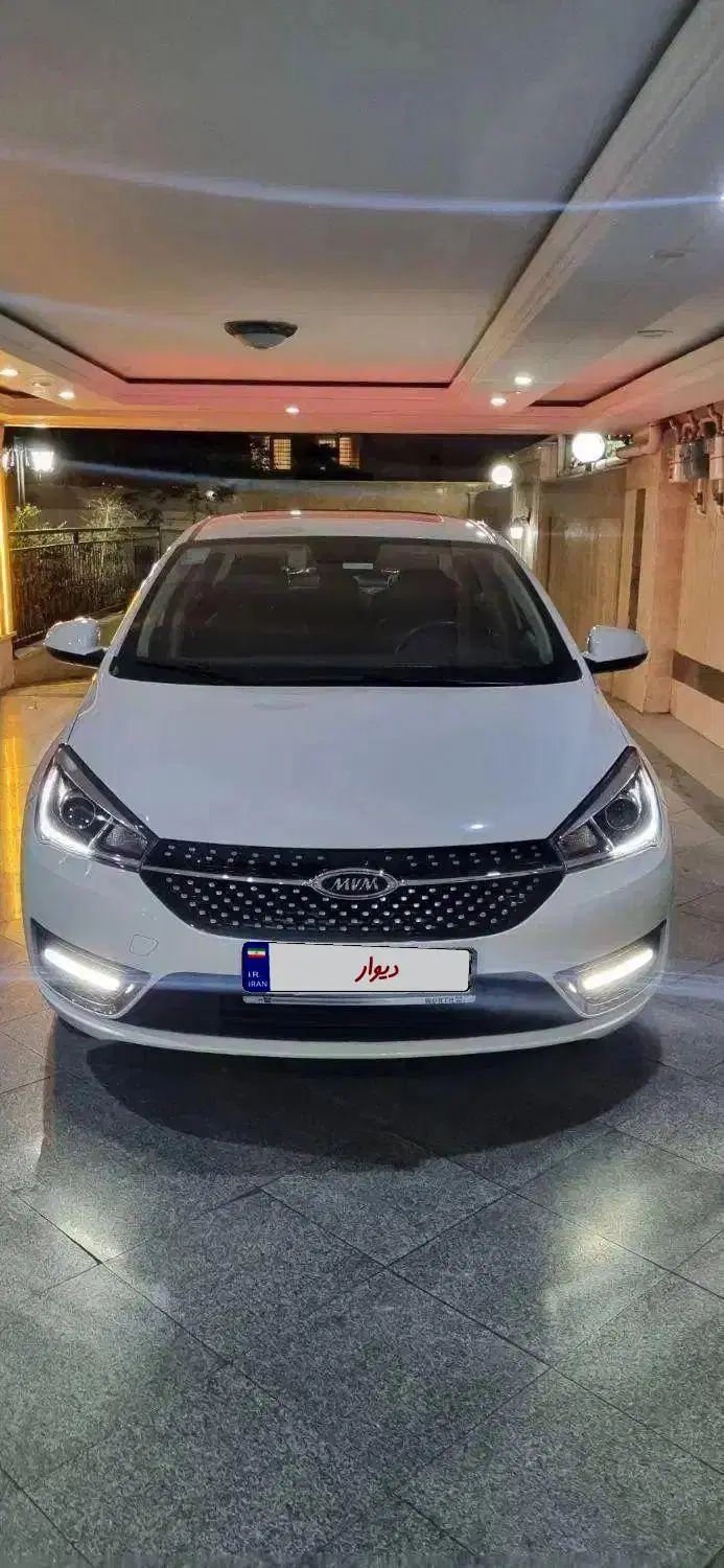 خودرو چری، آریزو ۵ توربو آگهی ann_20504021