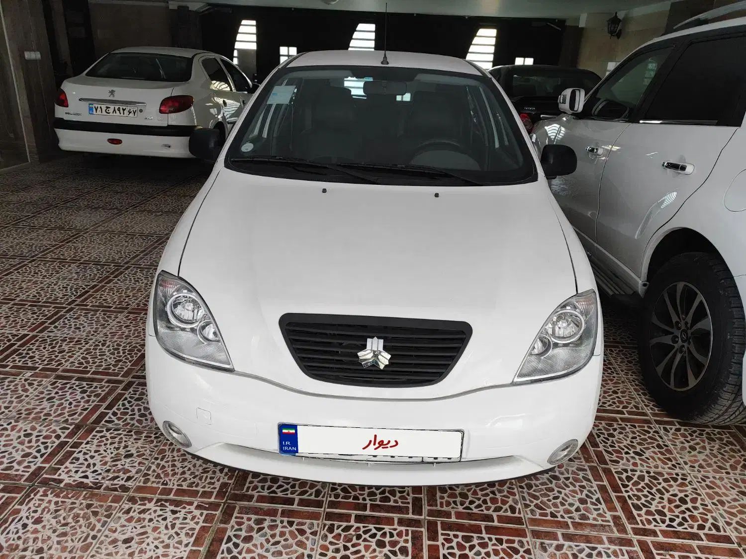 خودرو تیبا، 2 آگهی ann_20504041