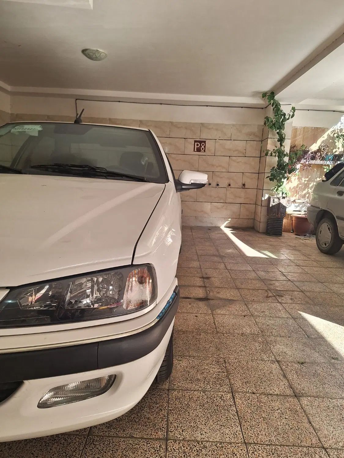خودرو پژو، پارس آگهی ann_20504053