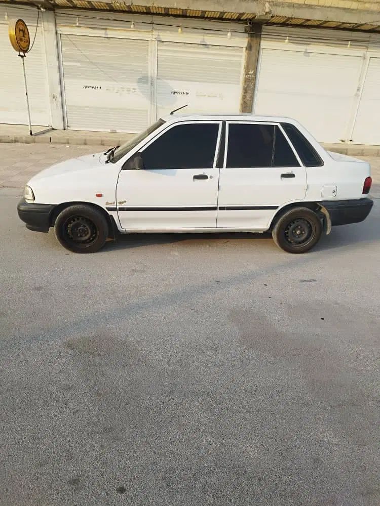 خودرو پراید، 131 آگهی ann_20504071