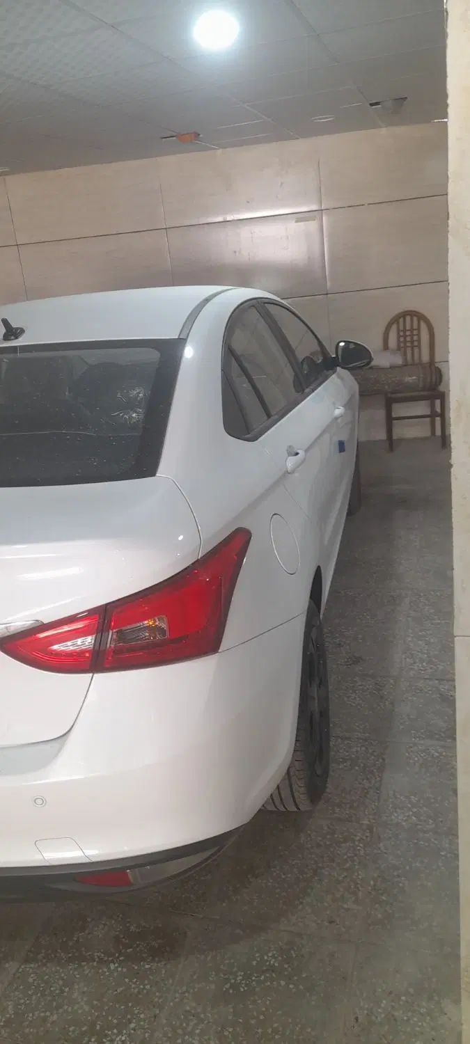 خودرو چری، آریزو ۵ توربو آگهی ann_20504091