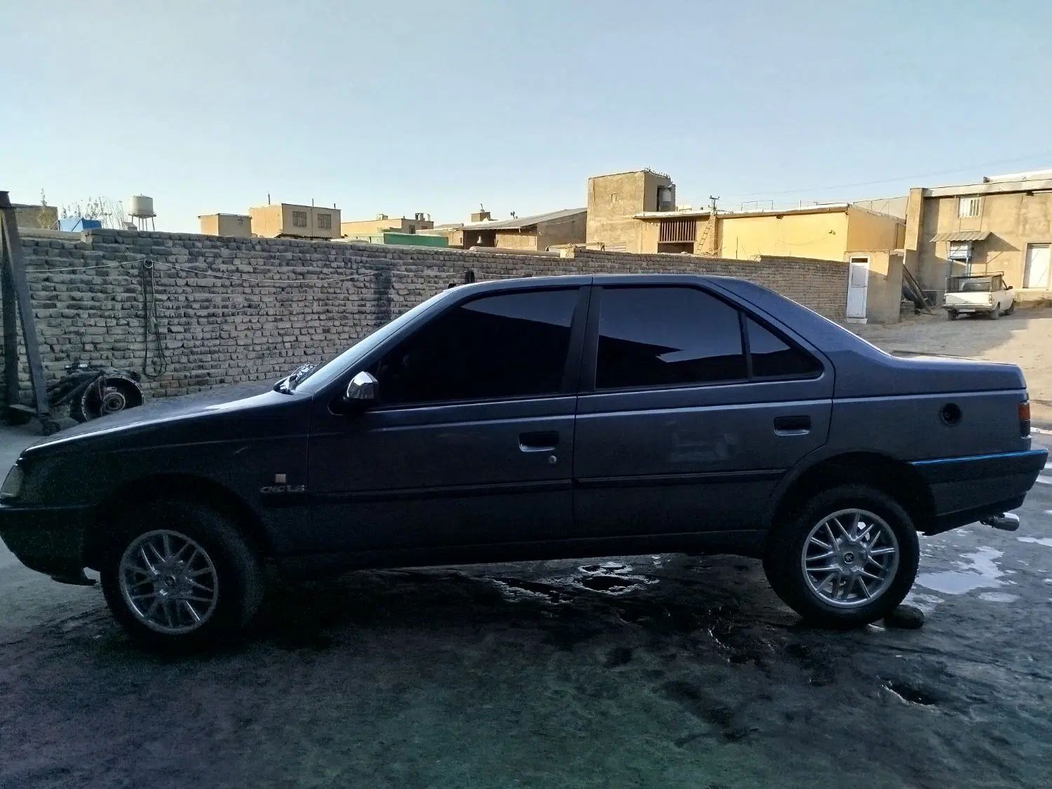 خودرو پژو، 405 آگهی ann_20504093