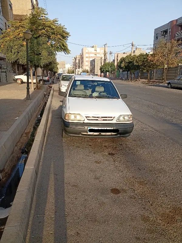 خودرو پراید، 131 آگهی ann_20504098