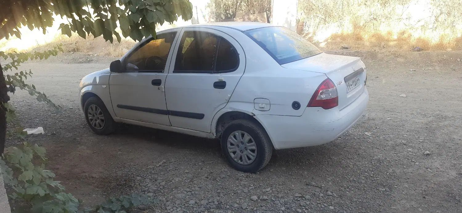 خودرو تیبا، صندوق دار آگهی ann_20504108