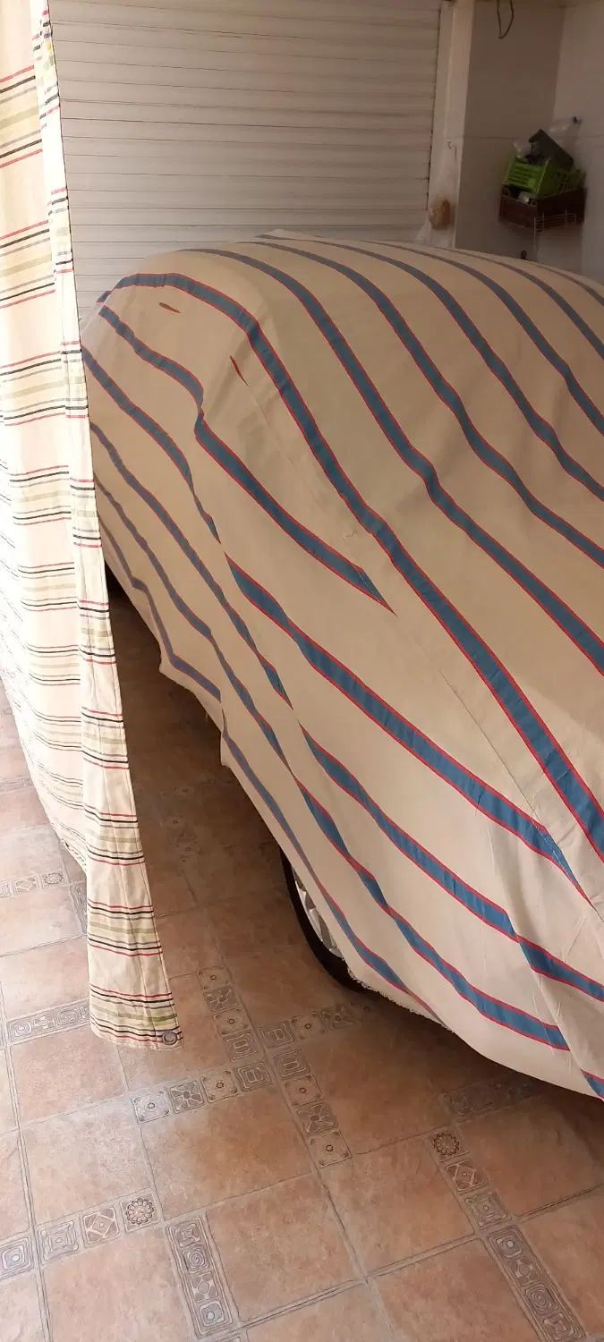 تارا اتوماتیک V2 - 1404