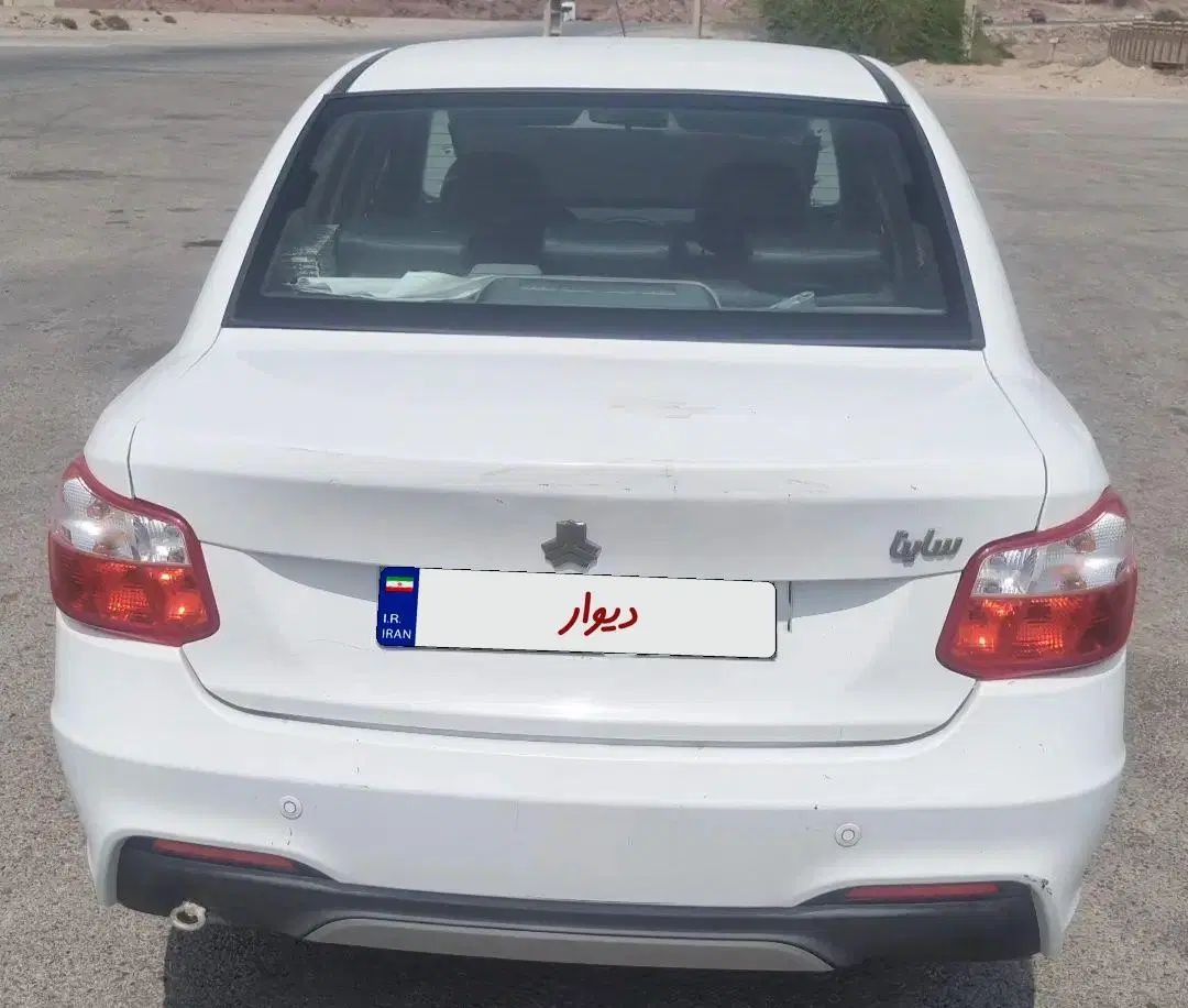 خودرو ساینا، S آگهی ann_20504111