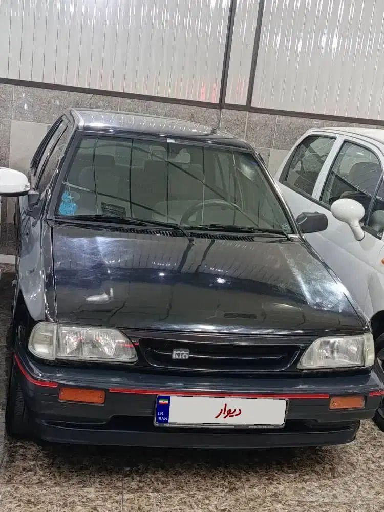 خودرو پراید، نسیم آگهی ann_20504140