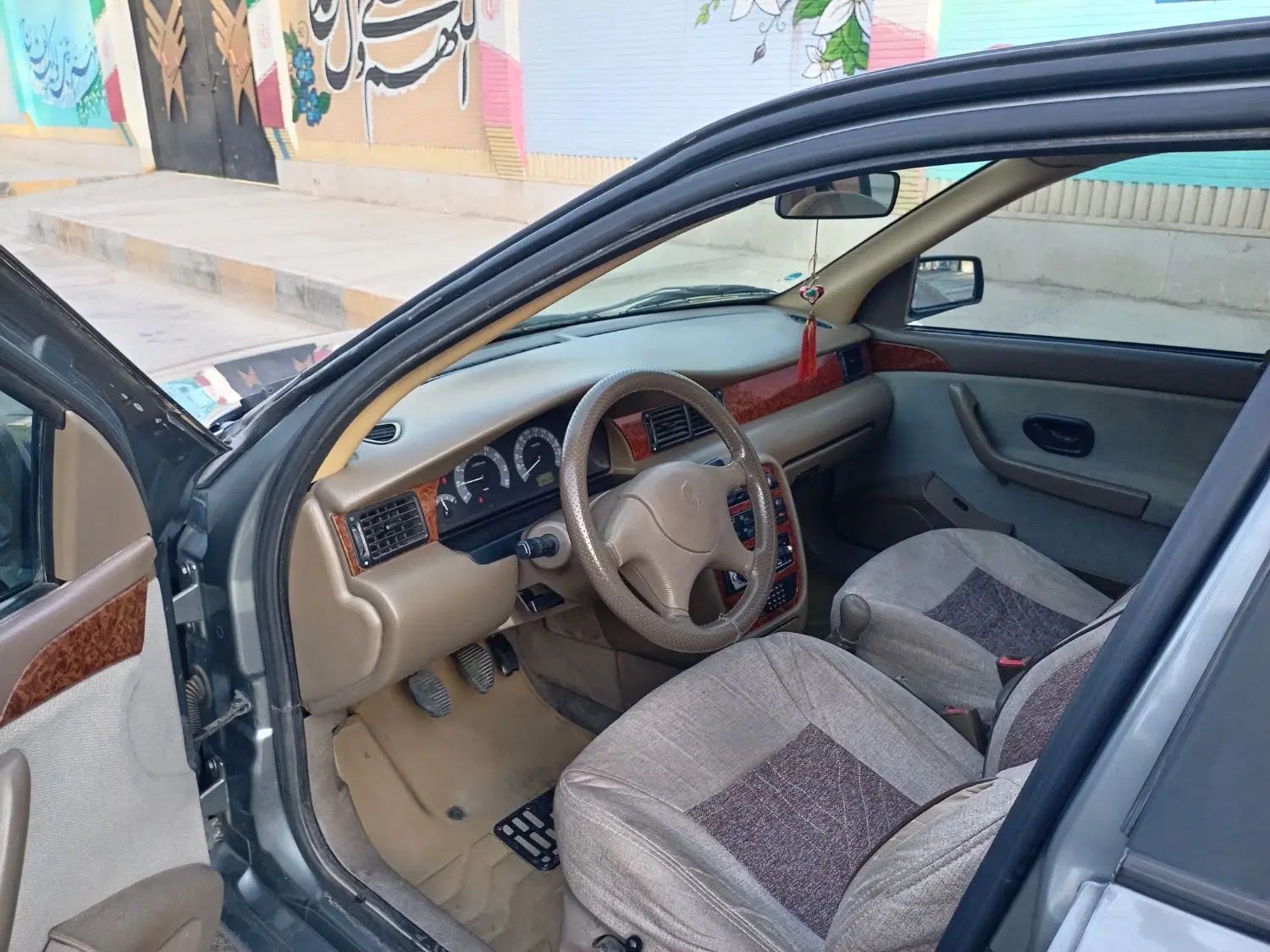 سمند LX XU7 - 1387