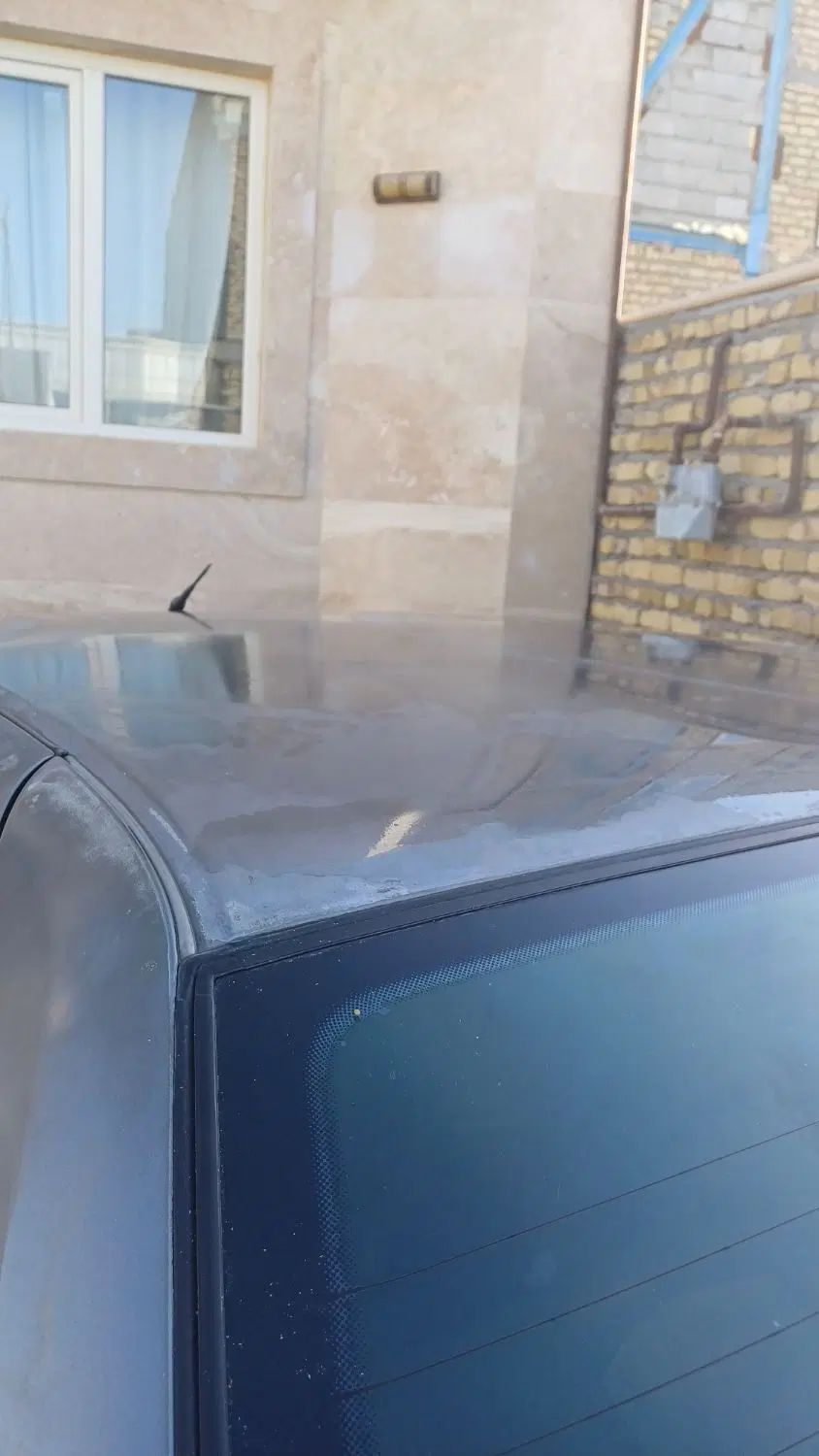 پژو 405 GLX - دوگانه سوز - 1391