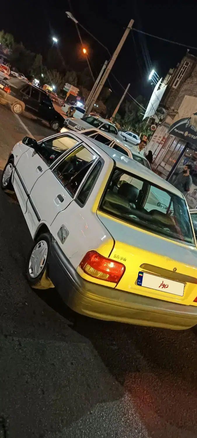 خودرو پراید، 131 آگهی ann_20504146