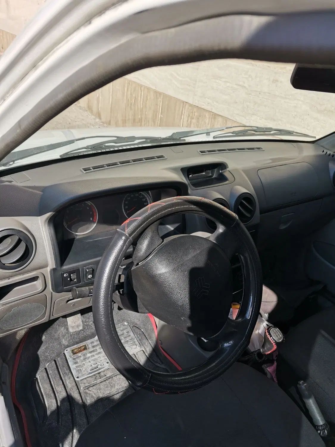پراید 111 SE - 1396