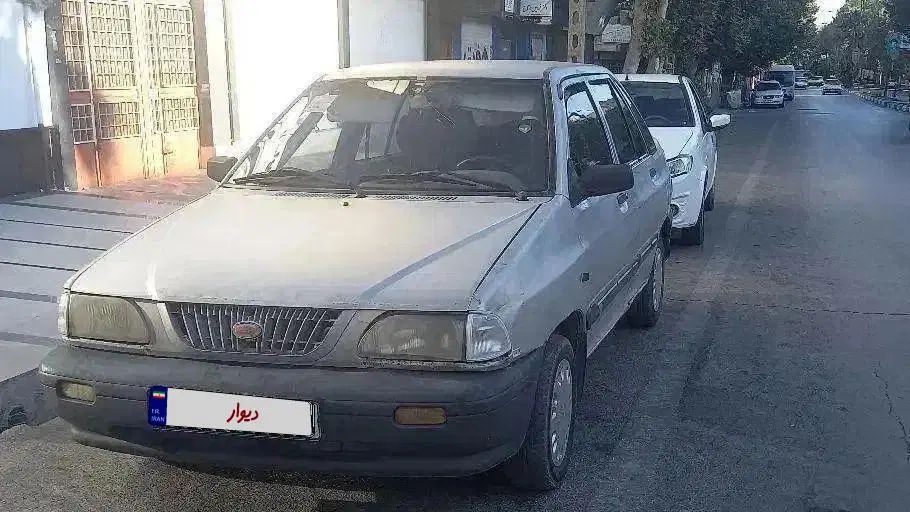 خودرو پراید، 141 آگهی ann_20504161