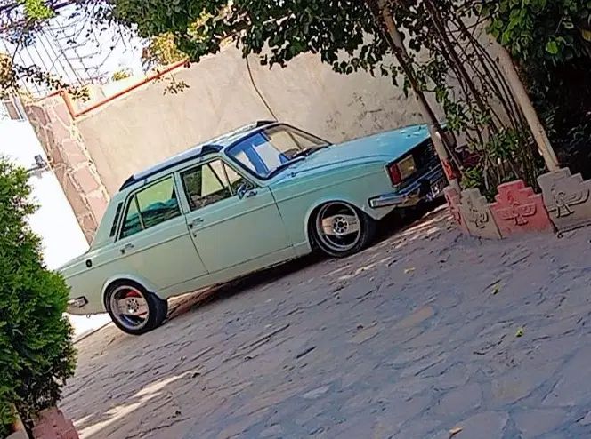 خودرو پیکان، سواری آگهی ann_20504199