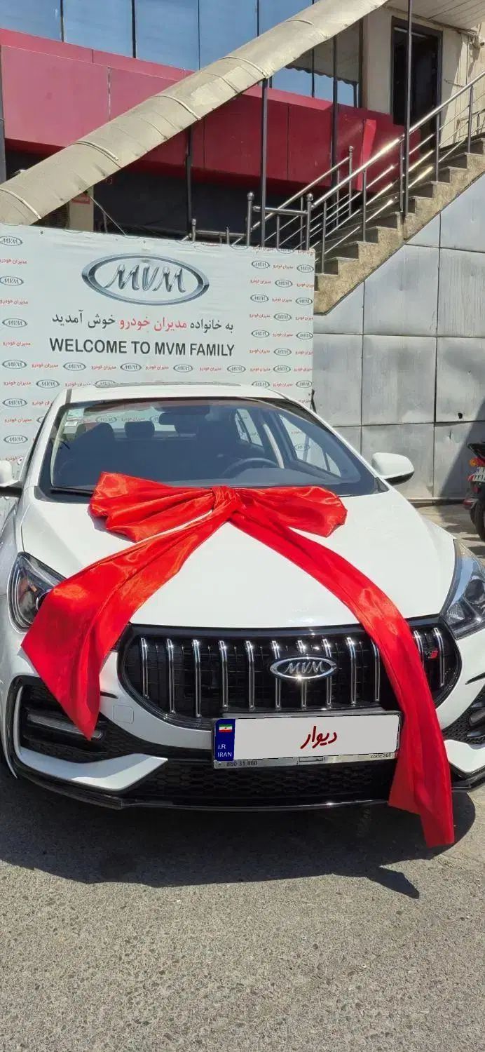 خودرو چری، آریزو ۵ توربو آگهی ann_20504210