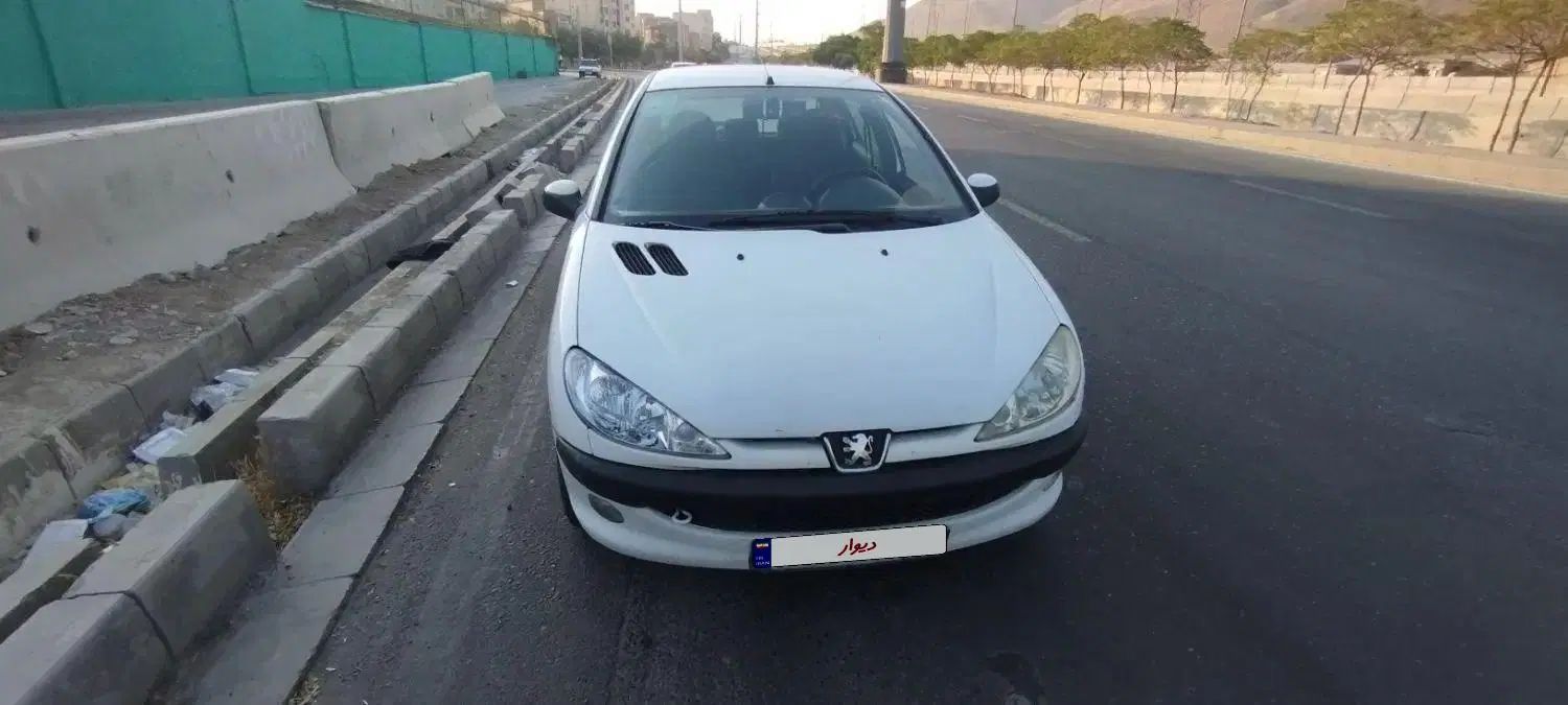 خودرو پژو، 206 آگهی ann_20504219