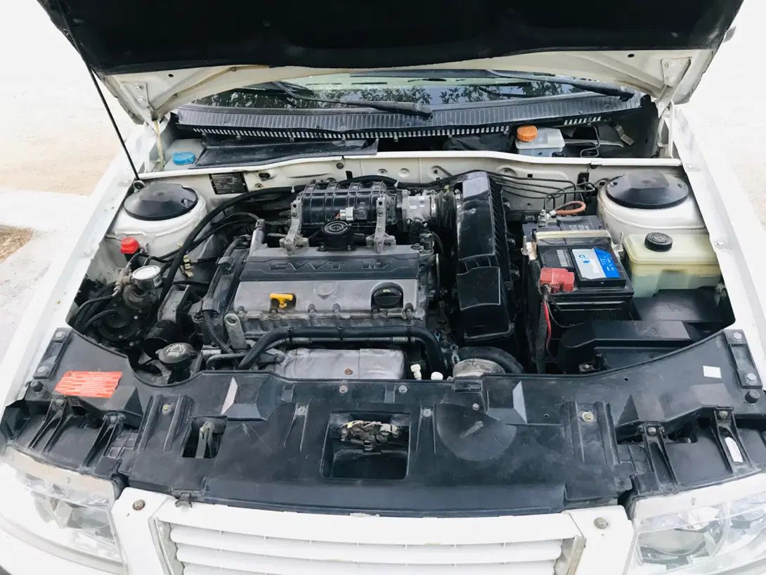 سمند LX EF7 - 1396