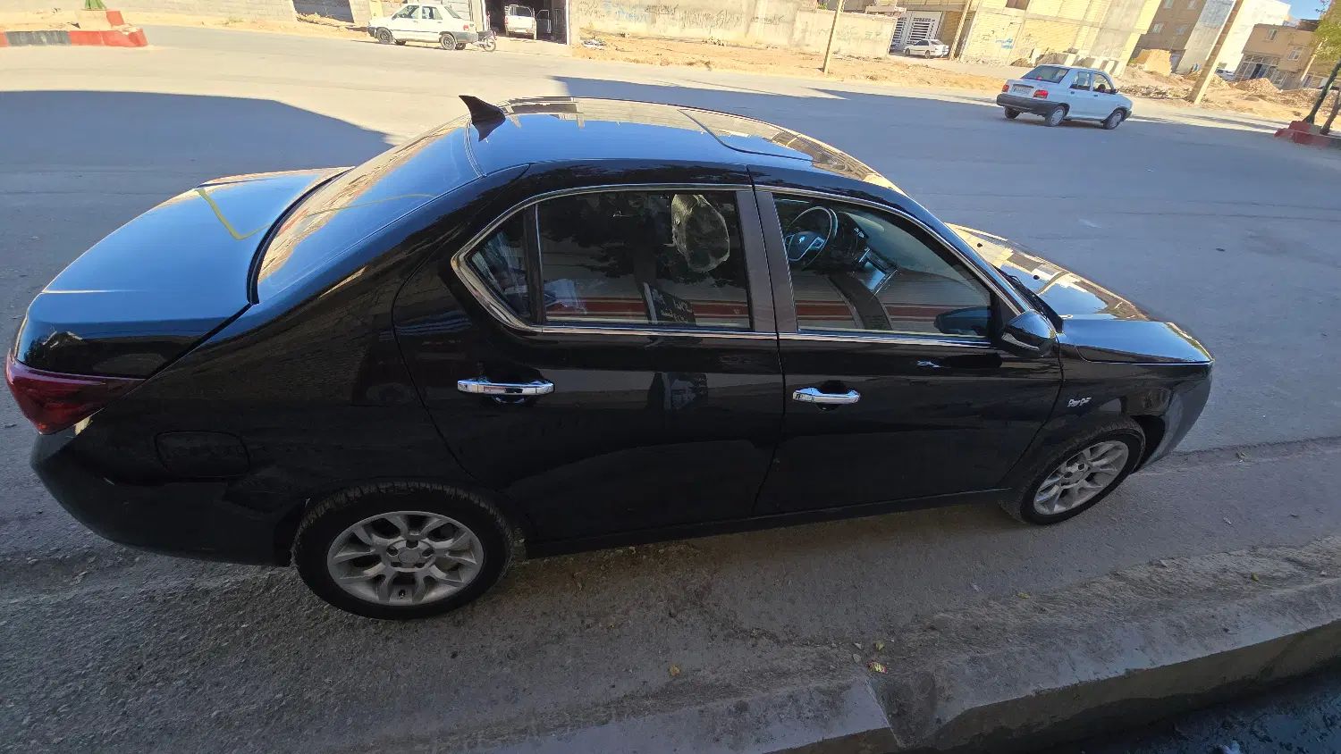 خودرو دنا، پلاس توربو آگهی ann_20504246