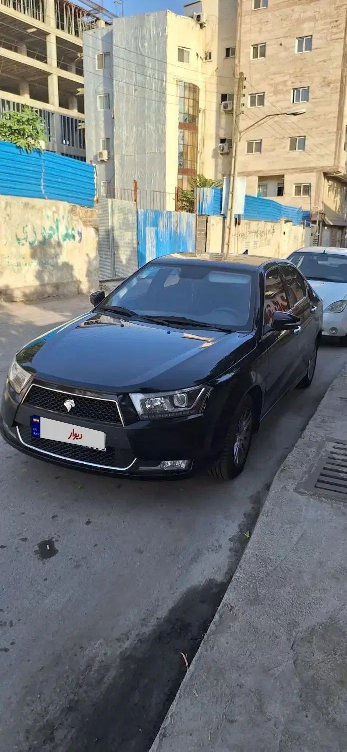 دنا پلاس ۶ دنده EF7p - 1403