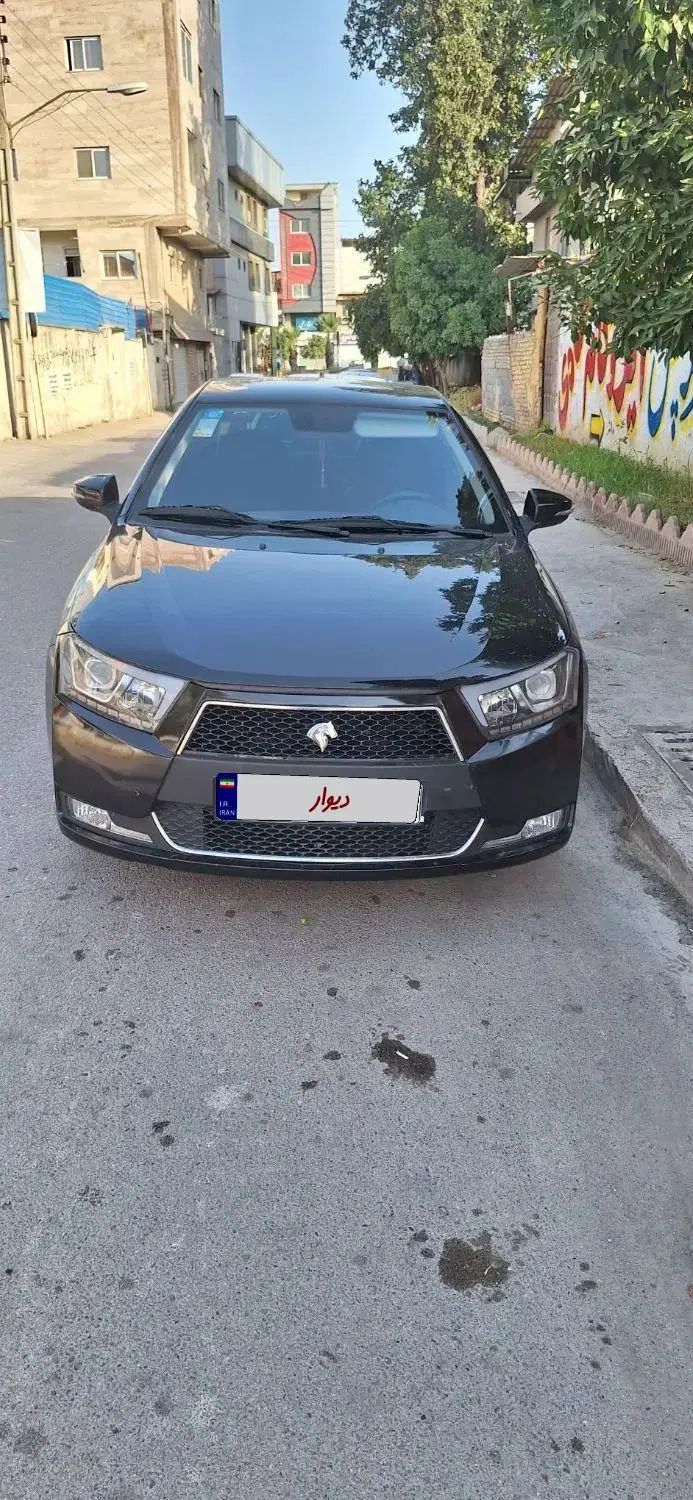 دنا پلاس ۶ دنده EF7p - 1403